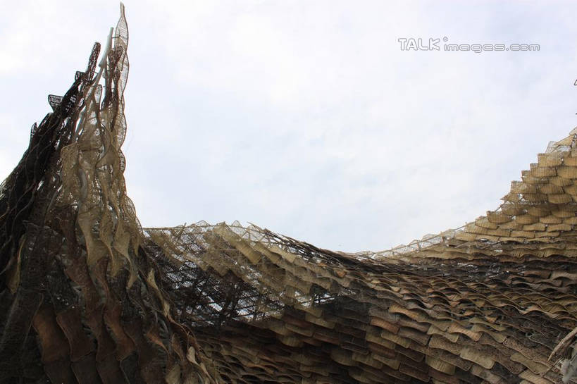 无人,横图,室外,白天,仰视,度假,美景,城市风光,标志建筑,城市,地标,建筑,上海,中国,亚洲,墙,景观,娱乐,建设,墙壁,墙面,天空,天,享受,休闲,上海世博馆,世博馆,西班牙馆,上海世博会,世博,世博会,景色,放松,申,东亚,世博园,上海市,中华人民共和国,沪,华东地区,彩图,低角度拍摄,西班牙国家馆,shcy1