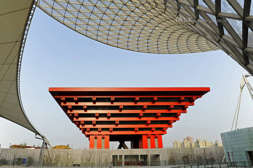 无人,横图,室外,白天,仰视,度假,美景,城市风光,标志建筑,城市,地标,建筑,上海,中国,亚洲,阴影,光线,影子,景观,娱乐,建设,蓝色,蓝天,天空,阳光,天,享受,休闲,上海世博馆,世博馆,世博轴,中国国家馆,上海世博会,世博,世博会,景色,放松,晴朗,申,中国馆,东亚,世博园,阳光谷,上海市,万里无云,中华人民共和国,沪,华东地区,晴空,晴空万里,彩图,低角度拍摄,shgcy1