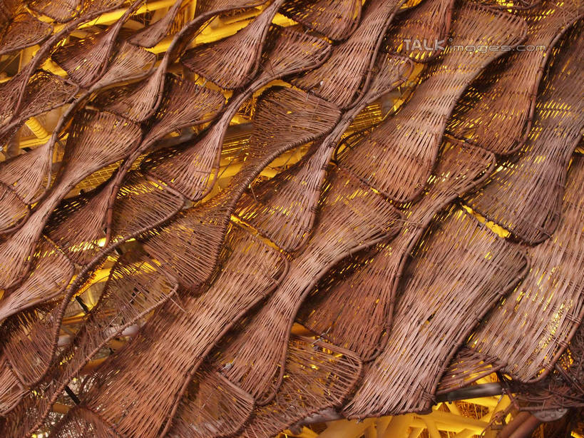 无人,交叉,横图,室外,特写,白天,正面,竹子,静物,阴影,竹制,编织,光线,纹路,篮子,纹理,影子,阳光,竹篮,竹条,交织,竹制品,肌理,穿插,彩图,shgzq1