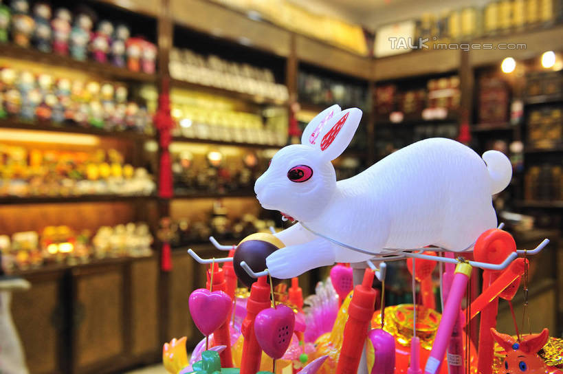 无人,商店,横图,室内,白天,正面,购物,旅游,度假,消费,标志建筑,地标,建筑,哺乳动物,照明,上海,中国,春节,亚洲,节日,朦胧,模糊,庆祝,兔子,灯笼,纸灯笼,庙会,文化,娱乐,建设,商铺,货架,架子,动物,灯具,城隍庙,祈祷,庆典,享受,休闲,健康,旅游胜地,放松,许愿,金融,宗教,信仰,纪念,祈求,兔,照亮,申,照明设备,陈列架,选购,贸易,黄浦区,东亚,上海市,中华人民共和国,沪,华东地区,血拼,市肆,商号,老城隍庙,平安,彩图,店铺,庙市,节场,shlyb1