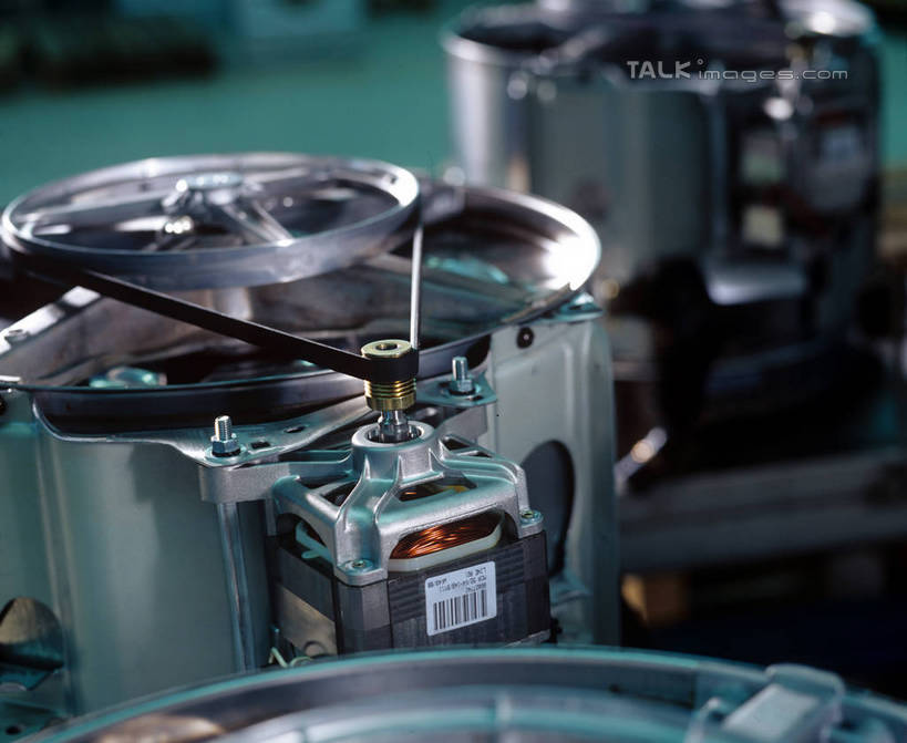 无人,工厂,横图,室内,特写,白天,正面,车间,机器,流水线,静物,金属制品,朦胧,模糊,金属,发动机,机械,工业,彩图,制造厂,生产工厂,shrj1