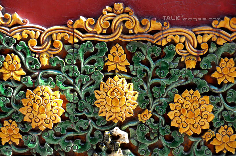 无人,故宫,宫殿,横图,室外,特写,白天,正面,旅游,度假,名胜古迹,标志建筑,地标,建筑,雕塑,北京,中国,亚洲,遗迹,艺术,装饰,雕刻,雕像,墙,首都,古迹,文物,娱乐,建设,古建筑,墙壁,墙面,绿色,工艺品,紫禁城,享受,休闲,金色,旅游胜地,放松,纪念,美术,权利,主题,陈列,古文明,东亚,中华人民共和国,北京市,京,北平,华北地区,功能,美学,北京故宫博物院,彩图,shsgf1