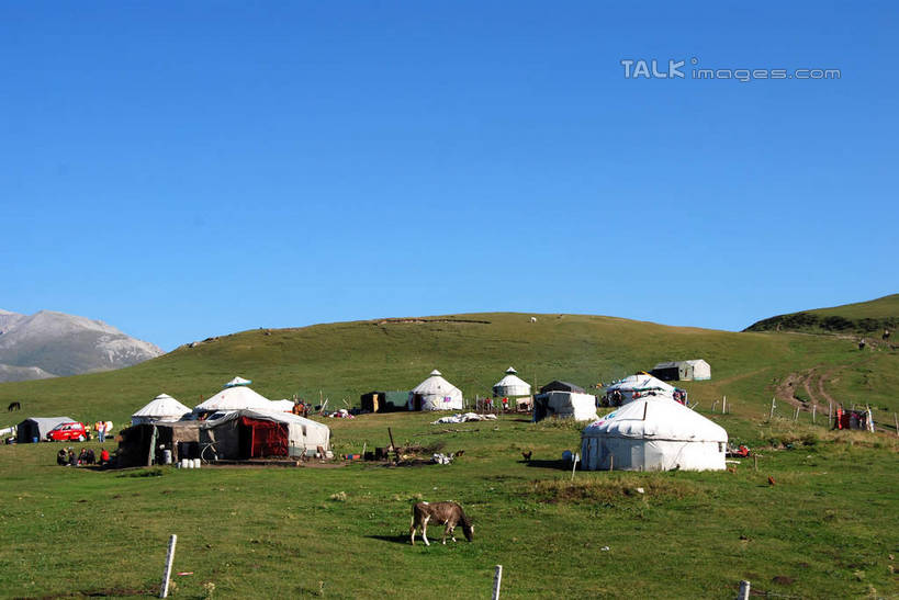 无人,家,横图,室外,白天,正面,旅游,度假,草地,草坪,美景,植物,中国,亚洲,阴影,光线,影子,帐篷,房屋,屋子,景观,文化,娱乐,传统,住宅,草,蓝色,绿色,蓝天,天空,阳光,自然,天,享受,休闲,景色,便捷,放松,晴朗,便利,自然风光,东亚,蒙古包,新疆,毡房,赛里木湖,万里无云,中华人民共和国,新疆维吾尔自治区,西北地区,博尔塔拉,博尔塔拉蒙古自治州,晴空,晴空万里,彩图,房子,小屋,博乐,博乐市,毡包,穹庐,毡帐,新,shsgf1