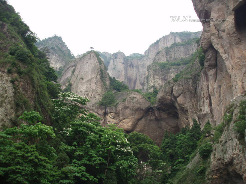 无人,横图,室外,白天,仰视,旅游,度假,石头,美景,森林,山,山脉,树林,植物,中国,亚洲,石子,景观,山峰,悬崖,山峦,娱乐,浙江,树,树木,浙江省,绿色,天空,自然,群山,天,享受,休闲,景色,放松,雁荡山,生长,成长,自然风光,东亚,中华人民共和国,华东地区,浙,温州,温州市,绝壁,石块,岩石,彩图,低角度拍摄,shslj1