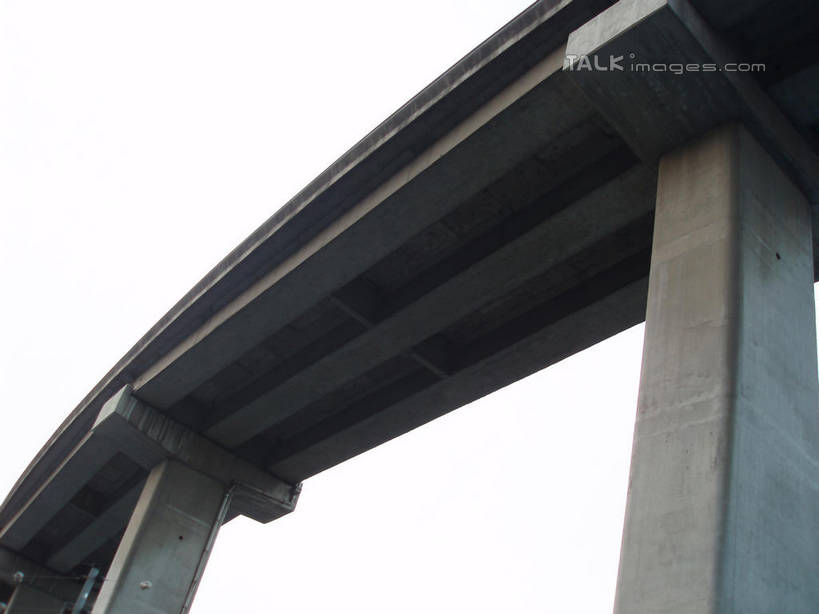 无人,横图,室外,白天,仰视,度假,美景,城市风光,城市,道路,路,公路,上海,中国,亚洲,景观,高架,交通,娱乐,天空,天,享受,休闲,景色,放松,申,高架桥,东亚,上海市,高架道路,跨线桥,中华人民共和国,沪,华东地区,彩图,低角度拍摄,shslj1