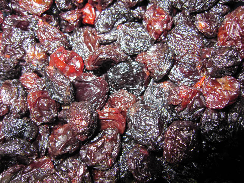 点心,无人,横图,俯视,室内,特写,白天,一堆,许多,堆叠,堆积,食品,话梅,很多,食物,腌制,甜食,零食,蜜饯,堆,梅子,果脯,彩图,高角度拍摄,黄梅,shslj1