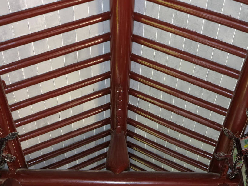 无人,栏杆,横图,室外,特写,白天,仰视,天花板,上海,中国,亚洲,一排,许多,整齐,并列,并排,木制,围栏,很多,护栏,排列,木制品,申,队列,平行,东亚,上海市,嘉定区,古猗园,中华人民共和国,沪,华东地区,彩图,低角度拍摄,古漪园,南翔,南翔镇,shslj1