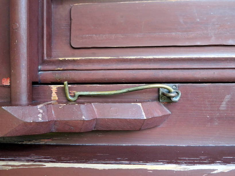 无人,横图,室内,特写,白天,正面,静物,金属制品,金属,木制,钩子,一个,木制品,单个,彩图,shslj1