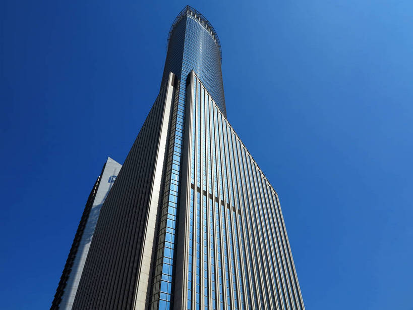 无人,高楼大厦,横图,室外,特写,白天,仰视,旅游,度假,窗户,落地窗,标志建筑,大厦,地标,建筑,摩天大楼,上海,中国,亚洲,一排,许多,阴影,整齐,并列,并排,光线,影子,很多,娱乐,建设,浦东,玻璃窗,中银大厦,排列,蓝色,蓝天,天空,阳光,天,享受,休闲,旅游胜地,放松,晴朗,申,队列,平行,玻璃幕墙,金融中心,陆家嘴,陆家嘴金融贸易区,浦东新区,东亚,上海市,万里无云,两幢,中华人民共和国,沪,华东地区,交银金融大厦,晴空,晴空万里,彩图,低角度拍摄,大楼,高层建筑,高楼,摩天楼,上海中银大厦,shslj1