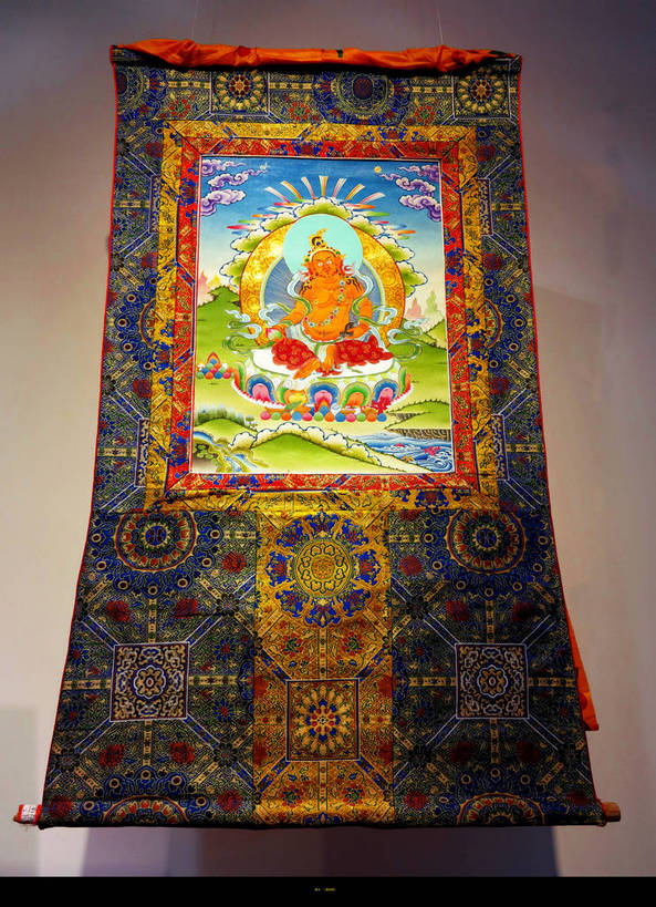 无人,博物馆,竖图,室内,特写,白天,正面,旅游,度假,绘画,标志建筑,地标,建筑,上海,中国,亚洲,节日,研究,艺术,古典,教育,文化,娱乐,建设,工艺品,品味,祈祷,享受,休闲,健康,上海世博馆,世博馆,上海世博会,世博,世博会,旅游胜地,放松,许愿,宗教,佛教,信仰,纪念,展览,祈求,美术,申,高雅,欣赏,陈列,东亚,唐卡,世博园,意大利馆,上海市,中华人民共和国,沪,华东地区,美学,释教,典藏,平安,彩图,意大利国家馆,唐嘎,唐喀,shslj1