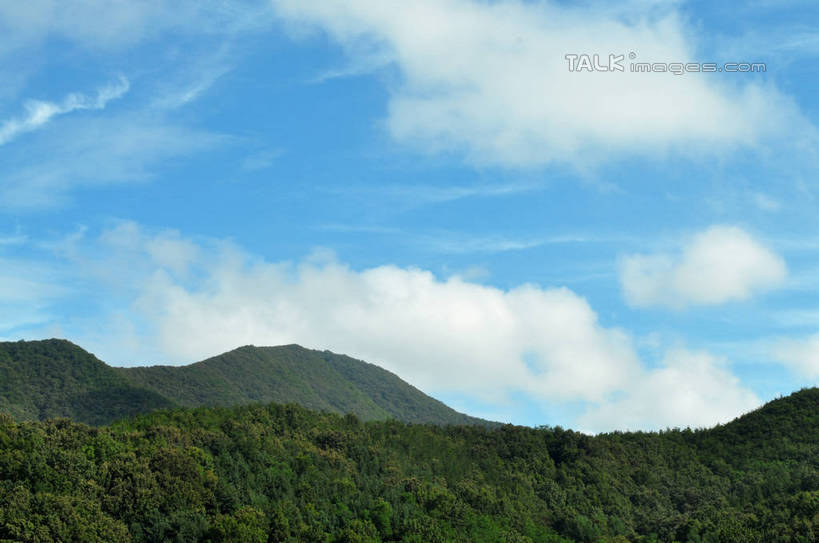 无人,横图,室外,白天,正面,旅游,度假,美景,森林,山,山脉,树林,植物,韩国,亚洲,阴影,光线,影子,景观,山峰,云,云朵,山峦,云彩,娱乐,树,树木,蓝色,绿色,白云,蓝天,天空,阳光,自然,群山,天,享受,休闲,景色,放松,生长,晴朗,成长,自然风光,东亚,大韩民国,广域市,大田,大田市,大田广域市,忠清北道,晴空,彩图,道,shslj1,南朝鲜,南韩