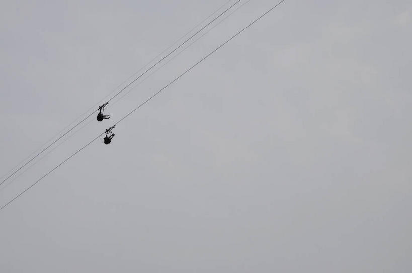 无人,横图,室外,白天,仰视,旅游,度假,美景,春川,南怡岛,韩国,亚洲,景观,娱乐,缆车,天空,自然,交通工具,天,享受,休闲,景色,放松,自然风光,东亚,索道,大韩民国,江原道,春川市,缆索铁路,彩图,低角度拍摄,道,shslj1