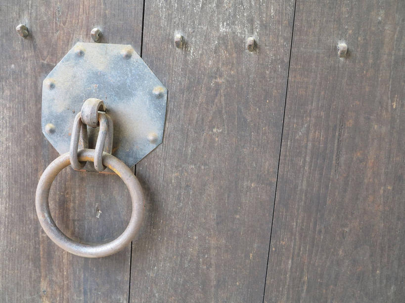 无人,横图,室外,特写,白天,正面,门,静物,木制,一个,把手,门把手,木制品,门框,单个,门把,拉手,彩图,shslj1