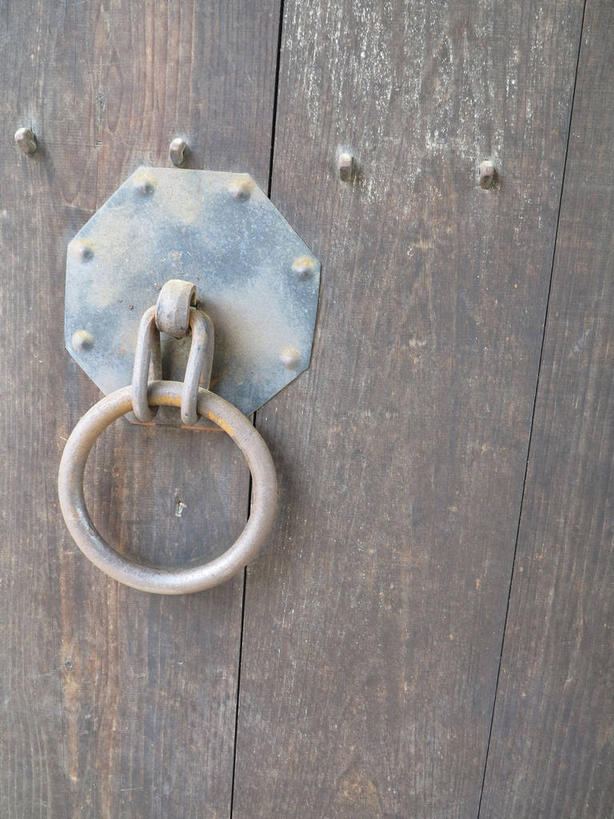 无人,竖图,室外,特写,白天,正面,门,静物,木制,一个,把手,门把手,木制品,门框,单个,门把,拉手,彩图,shslj1