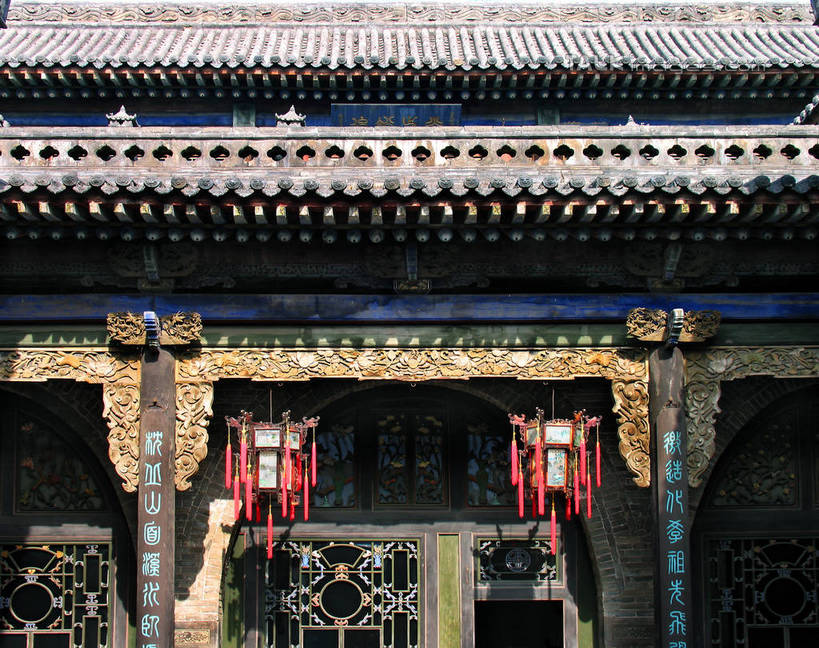 无人,家,横图,室外,白天,正面,旅游,度假,名胜古迹,标志建筑,地标,建筑,照明,中国,亚洲,遗迹,灯笼,瓦片,纸灯笼,房屋,屋顶,屋子,顶棚,瓦,古迹,文物,娱乐,建设,古建筑,楼房,住宅,灯具,享受,休闲,旅游胜地,放松,建造,照亮,照明设备,古文明,东亚,屋瓦,山西,山西省,中华人民共和国,华北地区,晋,彩图,房子,shtjw1