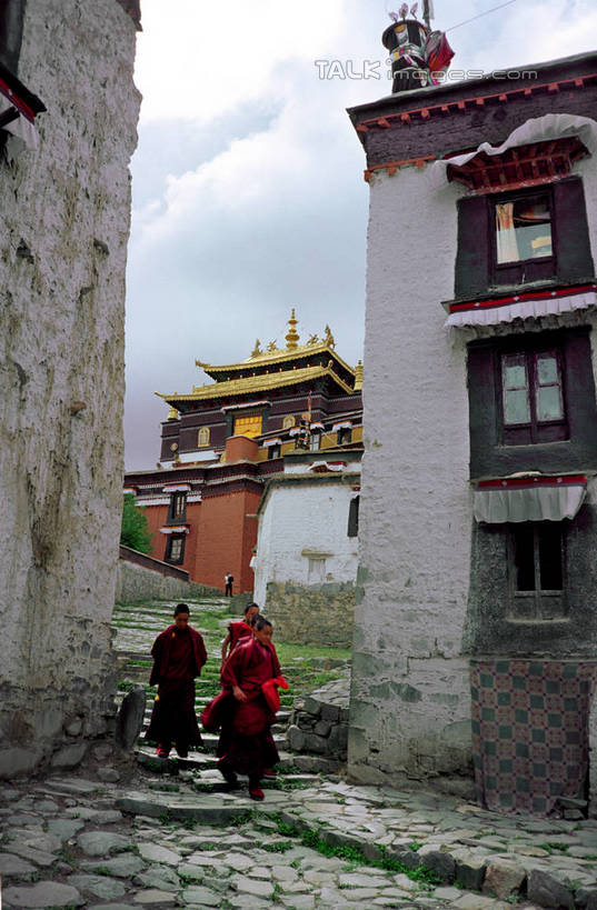 东方人,两个人,寺庙,走,竖图,室外,白天,仰视,民族服装,旅游,度假,草地,石头,植物,标志建筑,道路,地标,建筑,路,中国,亚洲,阴影,服装,节日,光线,石子,影子,墙,云,云朵,小路,交通,燃烧,云彩,注视,黄种人,文化,娱乐,建设,西藏,墙壁,墙面,草,衣服,蓝色,绿色,白云,蓝天,天空,阳光,香火,庙宇,天,观察,看,祈祷,享受,休闲,健康,旅游胜地,放松,许愿,宗教,服饰,信仰,晴朗,观看,纪念,祈求,察看,衣着,穿着,关注,藏,东亚,西藏自治区,扎什伦布寺,日喀则,日喀则市,中华人民共和国,西南地区,衣饰,平安,男人,男性,年轻男性,亚洲人,石块,晴空,步行,散步,走路,彩图,低角度拍摄,全身,传统服装,民俗服,庙,寺,格鲁派寺院,吉祥须弥寺,shtjw1