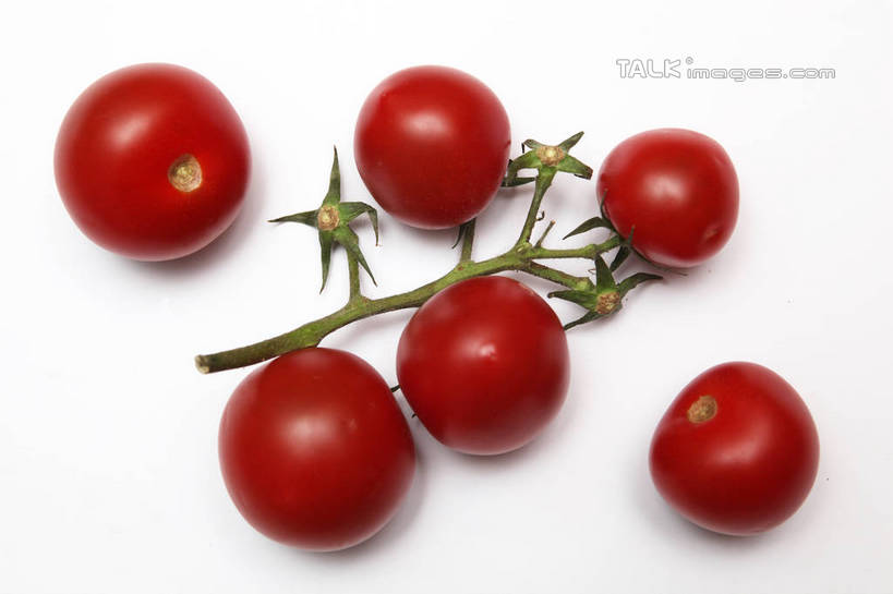 无人,横图,俯视,室内,特写,白天,白色背景,蔬菜,西红柿,阴影,新鲜,反射,影子,食品,食物,红色,摄影,有机食品,绿色食品,影棚,洋柿子,柑仔蜜,番茄,臭柿,彩图,高角度拍摄,影棚拍摄,拍摄,六月柿,喜报三元,shtjw1