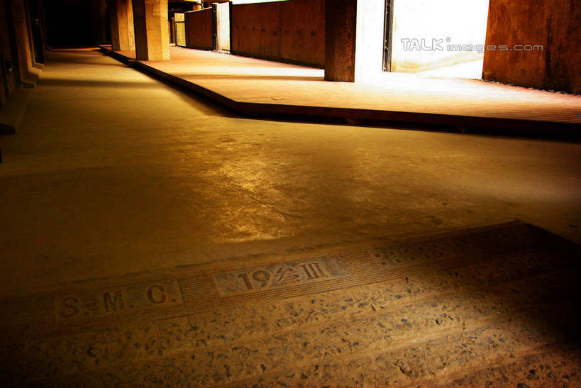 无人,栏杆,横图,室内,白天,正面,旅游,度假,标志建筑,地标,建筑,上海,中国,亚洲,围栏,走道,走廊,过道,娱乐,建设,1933创意园,虹口区,护栏,享受,休闲,旅游胜地,放松,申,东亚,上海市,中华人民共和国,沪,华东地区,彩图,上海1933,1933老场房,shwf1