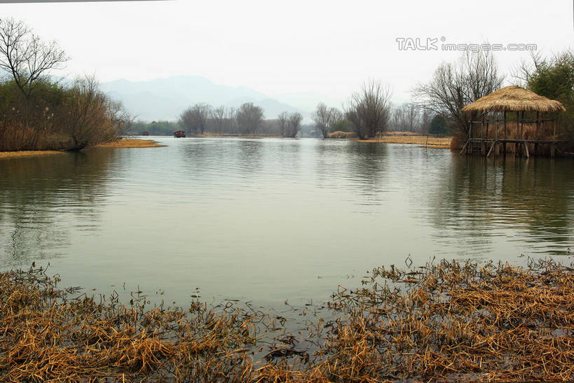 无人,公园,横图,室外,白天,正面,旅游,度假,河流,美景,山,山脉,树林,水,植物,芦苇,叶子,中国,亚洲,阴影,光线,影子,亭子,河水,景观,山峰,水流,粽叶,绿叶,枝条,山峦,娱乐,浙江,树,树木,树枝,浙江省,蓝色,绿色,蓝天,天空,阳光,自然,凉亭,群山,天,享受,休闲,嫩叶,景色,放松,生长,晴朗,成长,杭州,西溪,自然风光,东亚,杭州市,万里无云,中华人民共和国,华东地区,省会,浙,箬叶,芦苇叶,虬枝,枝杈,西湖区,叶,叶片,晴空,晴空万里,彩图,西溪国家湿地公园,杭州之肺,杭州西溪国家湿地公园,shwf1