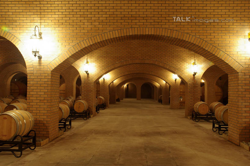 红酒,葡萄酒,无人,横图,室内,白天,正面,度假,美景,城市风光,城市,照明,中国,亚洲,一排,阴影,整齐,光线,壁灯,桶,影子,墙,景观,灯光,酒类,娱乐,蓬莱,山东,烟台,君顶酒庄,酒窖,墙壁,墙面,灯,酒,饮料,排列,容器,灯具,享受,休闲,红葡萄酒,景色,放松,储藏,照亮,照明设备,储存,队列,东亚,山东省,中华人民共和国,华东地区,鲁,烟台市,彩图,中粮南王山谷君顶酒庄,中粮君顶酒庄,蓬莱市,酒库,贮存,shwf1