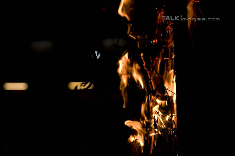 无人,横图,室内,特写,白天,正面,热情,火,节日,庆祝,火焰,燃烧,文化,火把节,庆典,纪念,彩图,shylt1