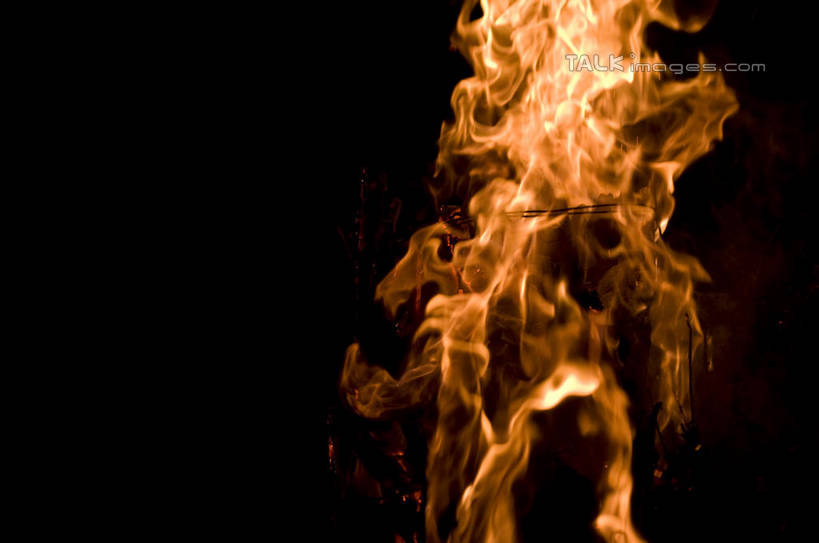 无人,横图,室内,特写,白天,正面,热情,火,节日,庆祝,火焰,燃烧,文化,火把节,庆典,纪念,彩图,shylt1