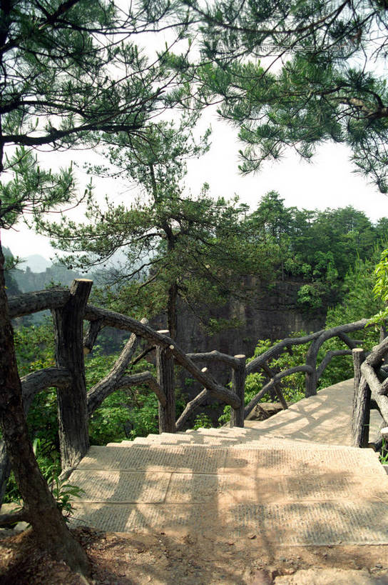 无人,公园,栏杆,竖图,室外,白天,正面,旅游,度假,美景,森林,山,山脉,树林,植物,楼梯,张家界,中国,亚洲,阴影,光线,扶手,影子,阶梯,景观,山顶,山峰,山峦,娱乐,护栏,台阶,树,树木,绿色,阳光,自然,群山,享受,休闲,景色,放松,生长,成长,自然风光,东亚,湖南,湖南省,森林公园,张家界国家森林公园,中华人民共和国,华中地区,湘,张家界市,颠峰,极峰,彩图,shzwj1