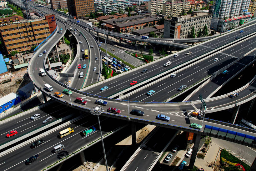 无人,高楼大厦,横图,俯视,航拍,室外,白天,度假,美景,城市风光,标志建筑,城市,大厦,道路,地标,建筑,路,摩天大楼,公路,汽车,上海,中国,亚洲,许多,景观,高架,建筑群,分界线,停车线,交通,很多,娱乐,建设,车,交通工具,轿车,享受,休闲,景色,放松,车行道,车行道分界线,申,鸟瞰,载具,标线,高架桥,中环线,东亚,车行线,上海市,高架道路,跨线桥,中华人民共和国,沪,华东地区,彩图,高角度拍摄,大楼,高层建筑,高楼,摩天楼,上海中环路,上海中环线,shzxz1