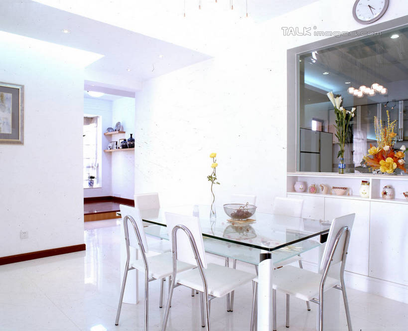 无人,家,横图,室内,白天,正面,绘画,植物,别墅,餐桌,家具,天花板,装修,桌子,建筑,椅子,玻璃,欧式,阴影,艺术,装饰,时间,反射,盆栽,时钟,影子,饭厅,房屋,墙,屋子,公寓,盆景,古典,豪华,计时,文化,建设,现代,装潢,洋房,楼房,墙壁,墙面,住宅,玻璃制品,绿色,白色,自然,工艺品,挂钟,室内装潢,钟表,品味,表,生长,成长,餐台,样板房,明亮,美术,高雅,舒适,家居装潢,挂画,房屋设计,地中海风格,古典风格,简约风格,室内设计,宽敞,样板房装潢,美学,设计,钟,装饰画,彩图,房子,szzm1