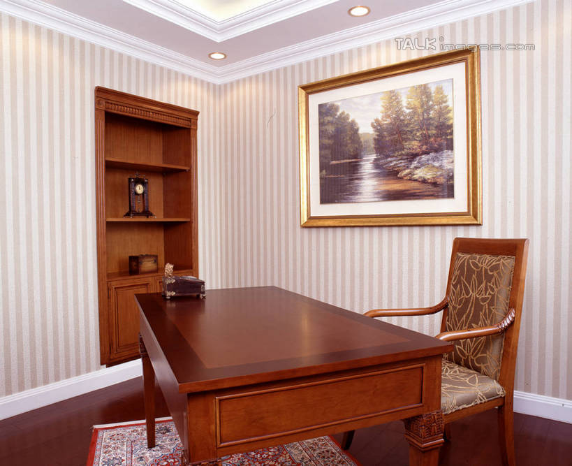 无人,家,横图,室内,白天,正面,绘画,别墅,地毯,家具,书房,装修,桌子,建筑,椅子,照明,欧式,阴影,艺术,装饰,编织,光线,木制,影子,手工艺品,房屋,墙,屋子,公寓,灯光,织物,古典,豪华,置物架,文化,建设,现代,书桌,装潢,洋房,楼房,顶灯,架子,墙壁,墙面,住宅,灯,白色,课桌,木制品,工艺品,灯具,室内装潢,品味,华丽,修饰,样板房,明亮,照亮,美术,点缀,高雅,舒适,家居装潢,照明设备,挂画,陈列架,房屋设计,地中海风格,古典风格,简约风格,室内设计,宽敞,样板房装潢,美学,衬托,美观,雅致,雅观,搁架,设计,装饰画,彩图,房子,szzm1