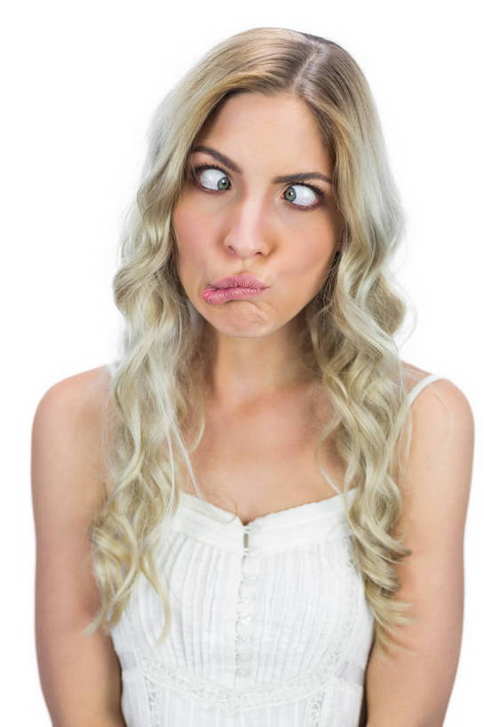 西方人,眼睛,嘴,一个人,竖图,室内,白天,白色背景,正面,欧洲,欧洲人,瞳孔,仅一个年轻女性,仅一个女性,仅一个人,服装,注视,休闲装,衣服,白色,嘟嘴,观察,看,休闲,休闲服,撅嘴,眼部,摄影,服饰,影棚,观看,斗鸡眼,察看,关注,对眼,内斜,年轻女性,女人,女性,白种人,眼,嘴巴,嘴唇,半身,彩图,影棚拍摄,拍摄