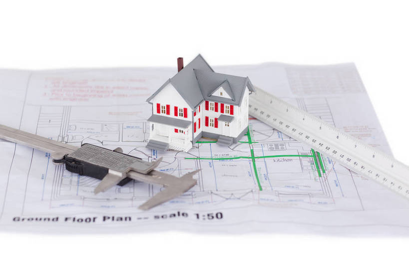 无人,家,横图,俯视,室内,特写,白天,白色背景,别墅,生活用品,静物,立体,空间,测量,器材,图纸,刻度,房屋,屋子,公寓,设计图,洋房,楼房,住宅,模型,规划,摄影,影棚,测量工具,快速,准确,精度,精准,工程图,草图,蓝图,物理,量具,量仪,直观,建筑模型,建筑设计,直径,厚度,卡规,设计,彩图,高角度拍摄,影棚拍摄,拍摄,房子