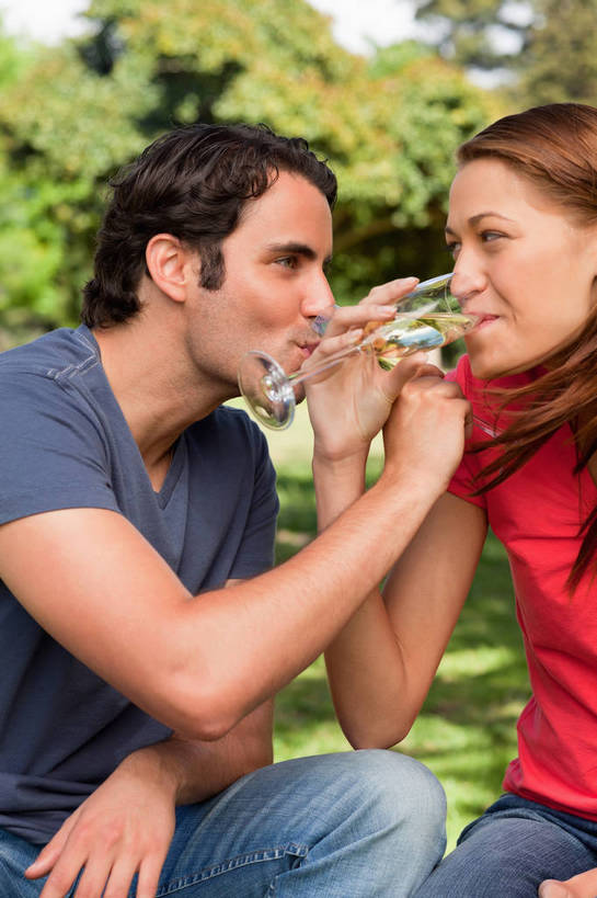 葡萄酒,西方人,两个人,家庭,夫妻,坐,竖图,室外,白天,侧面,爱情,奢侈,快乐,草地,草坪,植物,杯子,欧洲,欧洲人,喝,阴影,服装,朦胧,模糊,光线,高脚杯,影子,浪漫,拿,拿着,注视,休闲装,玻璃制品,酒,草,树,树木,饮料,衣服,绿色,阳光,自然,酒杯,香槟,观察,看,休闲,温暖,温馨,一家人,休闲服,恩爱,诱惑,恋人,服饰,生长,成长,观看,和睦,察看,关注,交杯酒,交杯,香槟杯,气泡酒,起泡酒,汽酒,男人,男性,年轻女性,女人,女性,中年男性,白种人,年轻人,夫妇,情侣,玻璃杯,坐着,半身,彩图,高兴,欢笑,合卺,伴侣,融洽