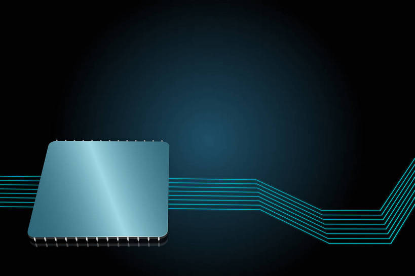 心脏,无人,横图,室内,白天,正面,数码,科技,一排,阴影,整齐,光线,网络,线条,影子,灯光,高光,几何,计算机图形,合成,排列,芯片,电脑合成图,数码合成图,中央处理器,运算,合成图,队列,核心,处理器,写实,具体,具象,计算机,彩图