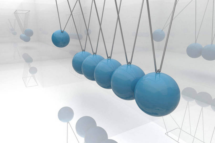 无人,横图,室内,白天,正面,游戏,数码,科技,一排,撞球,阴影,整齐,反射,网络,影子,高光,几何,计算机图形,玩,合成,娱乐,排列,蓝色,休闲,益智,活动,碰撞,电脑合成图,数码合成图,合成图,队列,发泄,消遣,智力,钢球,循环,牛顿摆,物理,写实,具体,具象,宣泄,力学,惯性,惯性钢球,牛顿摆球,摇摆球,撞撞球,玩耍,嬉戏,彩图