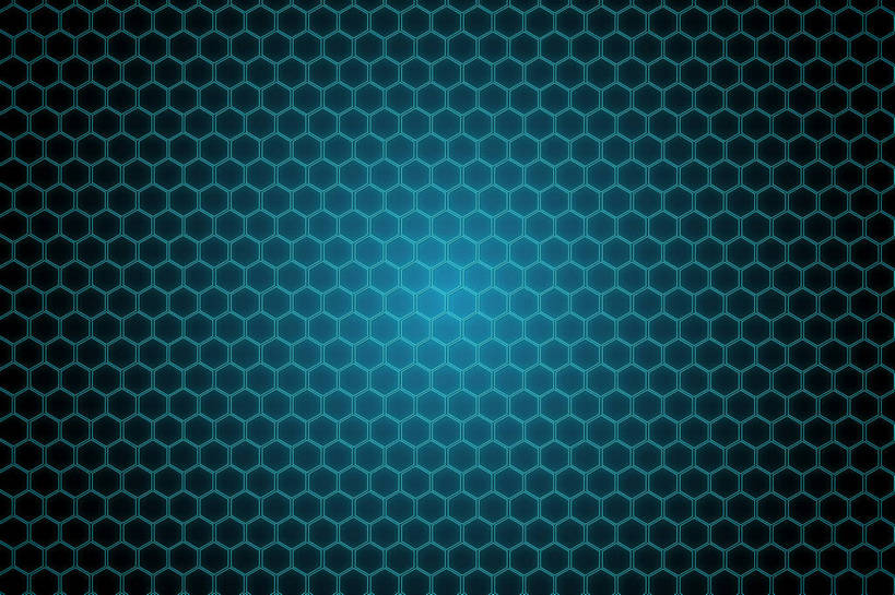 无人,横图,室内,白天,正面,抽象,数码,科技,一排,许多,阴影,整齐,并列,并排,反射,网络,纹路,六边形,图形,纹理,影子,很多,高光,几何,计算机图形,合成,排列,蓝色,夸张,电脑合成图,数码合成图,合成图,队列,数学,平行,肌理,深奥,彩图,几何图形,平面图形,正六边形