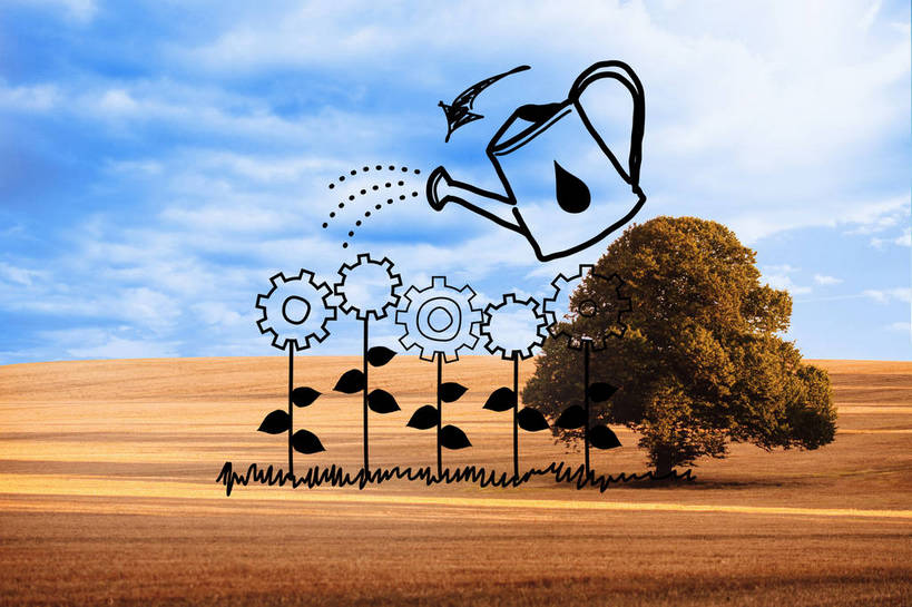 无人,横图,室内,白天,正面,零件,齿轮,数码,科技,植物,连接,阴影,组合,枯萎,光线,网络,壶,影子,云,云朵,枯草,高光,几何,计算机图形,合成,云彩,洒水壶,方向,箭头,水壶,草,树,树木,一个,黄色,蓝色,绿色,白云,蓝天,天空,阳光,自然,天,机械,生长,晴朗,单个,成长,链接,电脑合成图,数码合成图,五金,指向,紧固,合成图,拼接,拼凑,写实,具体,具象,簇,拼合,凑集,聚合,撮合,链结,牢固,浇水壶,晴空,彩图