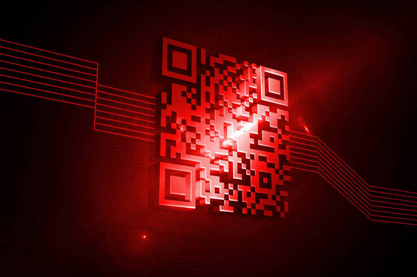 无人,横图,室内,白天,正面,数码,电子,科技,阴影,红色背景,梦幻,发光,光束,网络,信息,纹路,标签,符号,数字,纹理,线条,光亮,高光,几何,计算机图形,合成,标识,条形码,电脑合成图,数码合成图,未来,合成图,发亮,编码,条码,憧憬,二维码,肌理,写实,具体,具象,彩图,商业,二维条码