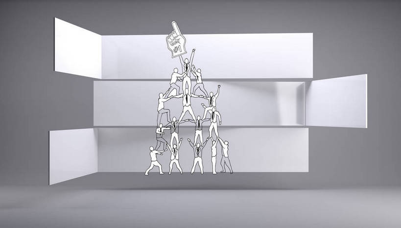 无人,叠罗汉,横图,室内,白天,正面,游戏,成功,合作,团队,集体,信心,数码,科技,表演,指,阴影,反射,网络,图形,影子,许多人,长方形,高光,几何,计算机图形,玩,合成,方向,娱乐,手势,一群人,休闲,活动,电脑合成图,数码合成图,指向,矩形,食指,合成图,成就,发泄,数学,消遣,智力,写实,具体,具象,宣泄,技巧运动,体育活动,体育游戏,男人,男性,年轻男性,年轻女性,女人,女性,玩耍,嬉戏,彩图,全身,几何图形,平面图形