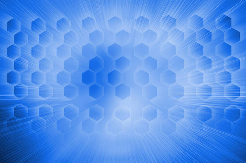 无人,横图,室内,白天,正面,数码,科技,一排,阴影,梦幻,整齐,并列,并排,透明,发光,光束,网络,六边形,图形,光亮,高光,几何,计算机图形,合成,排列,蓝色,电脑合成图,数码合成图,未来,合成图,队列,数学,发亮,平行,憧憬,写实,具体,具象,理智,沉静,冷色,高深,冷淡,彩图,几何图形,平面图形,正六边形