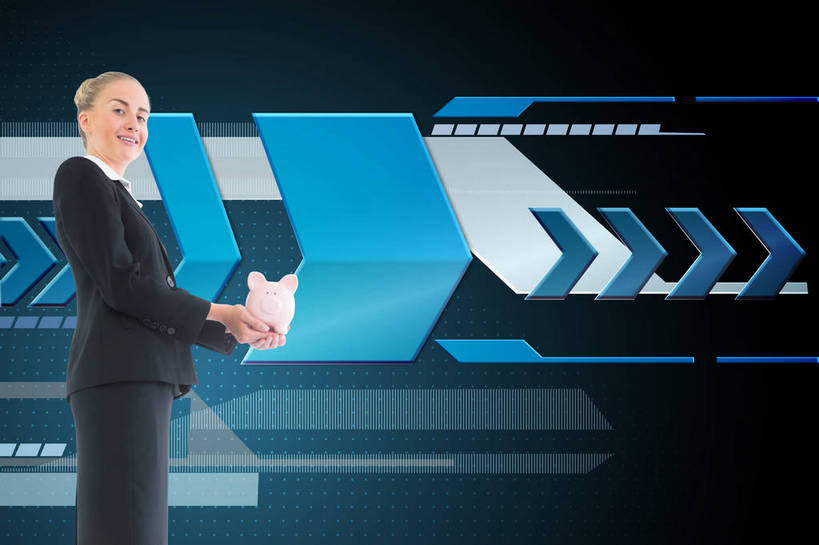 西方人,一个人,无人,商务人士,商务女性,站,捧,笑,微笑,露齿笑,横图,室内,白天,正面,数码,科技,猪,欧洲,欧洲人,仅一个年轻女性,仅一个女性,仅一个人,一排,阴影,套装,梦幻,整齐,发光,反射,光束,网络,影子,光亮,高光,几何,计算机图形,合成,扭头,注视,方向,箭头,排列,一个,粉色,蓝色,白色,黑色,动物,箭,容器,观察,看,站着,转头,储蓄罐,器皿,家畜,储蓄,存钱,金融,理财,牲畜,经济,单个,观看,电脑合成图,数码合成图,察看,指向,未来,资金,合成图,存钱罐,队列,关注,发亮,商务装,存款,流通,贸易,工薪阶层,憧憬,贮钱罐,储钱罐,扑满,写实,具体,具象,簇,年轻女性,女人,女性,白种人,白领,上班族,端,端着,捧着,手捧,站立,半身,彩图,箭羽