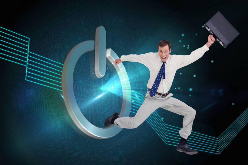 西方人,一个人,无人,商务人士,商务男性,跳,伸展双臂,笑,微笑,露齿笑,横图,室内,白天,正面,鞋,衬衫,数码,科技,鞋子,欧洲,欧洲人,仅一个男性,仅一个人,仅一个中年男性,一排,关闭,握,阴影,套装,梦幻,整齐,发光,反射,光束,网络,包,公文包,线条,影子,领带,皮革,光亮,半空,高光,几何,计算机图形,拿,合成,拿着,注视,排列,蓝色,黑色,按钮,观察,看,张嘴,握着,公事包,观看,张开双腿,电脑合成图,数码合成图,察看,图标,未来,象征,庄重,合成图,队列,关注,发亮,商务装,关机,身份,张大嘴巴,工薪阶层,憧憬,写实,具体,具象,正式,地位,展开双腿,男人,男性,中年男性,白种人,白领,上班族,张开嘴,敞开双臂,伸开双臂,跳跃,展开双肩,张开手臂,张开双臂,彩图,全身,衬衣,皮鞋,伸展双腿