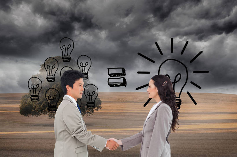 东方人,西方人,无人,两个人,同事,商务人士,商务男性,商务女性,农田,站,握手,横图,室内,白天,正面,衬衫,成功,合作,团队,集体,信心,庄稼,农作物,数码,科技,植物,照明,欧洲,欧洲人,亚洲,许多,阴影,套装,网络,灯泡,线条,乌云,云,阴天,云朵,领带,很多,高光,几何,计算机图形,合成,云彩,注视,黄种人,队伍,相视,灯,树,树木,绿色,黑色,灰色,天空,自然,灯具,天,观察,看,站着,面对面,白炽灯,生长,成长,观看,对视,照亮,电脑合成图,数码合成图,察看,领导,互视,昏暗,象征,阴沉,庄重,合成图,成就,关注,相对,商务装,身份,合伙,领袖,等号,工薪阶层,照明工具,相看,写实,具体,具象,白炽灯泡,正式,地位,男人,男性,年轻女性,女人,女性,中年男性,白种人,亚洲人,白领,上班族,搀手,拉手,手拉手,手握手,站立,半身,彩图,衬衣,耕地,庄稼田