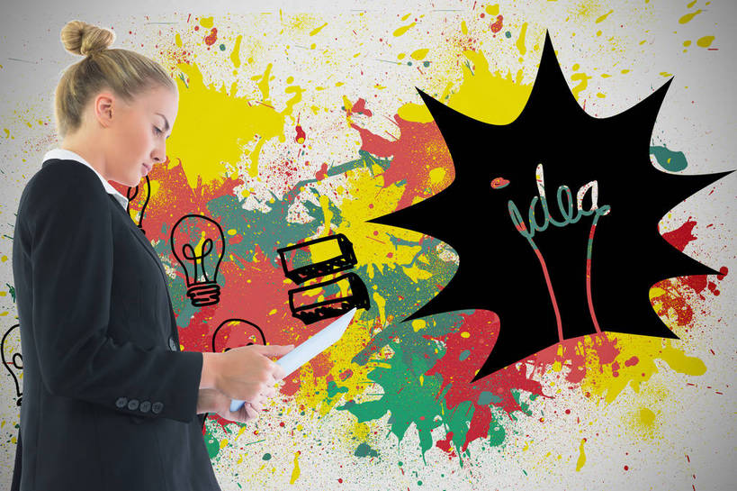 西方人,一个人,无人,商务人士,商务女性,站,横图,彩色,室内,白天,正面,绘画,电脑,笔记本电脑,数码,科技,照明,欧洲,欧洲人,仅一个年轻女性,仅一个女性,仅一个人,握,阴影,飞溅,套装,梦幻,艺术,溅,发光,反射,光束,网络,灯泡,线条,影子,光亮,高光,几何,计算机图形,拿,合成,拿着,注视,通讯设备,灯,白色,黑色,灰色,灯具,低头,观察,看,站着,握着,白炽灯,观看,五颜六色,颜料,一台,照亮,美术,色彩斑斓,电脑合成图,数码合成图,察看,无线,未来,合成图,关注,喷洒,发亮,通信设备,商务装,无线网络,五彩缤纷,等号,无线上网,便携式电脑,工薪阶层,平板电脑,憧憬,照明工具,写实,具体,具象,白炽灯泡,五彩斑斓,垂头,五光十色,手提电脑,年轻女性,女人,女性,白种人,白领,上班族,站立,半身,彩图,丙烯颜料