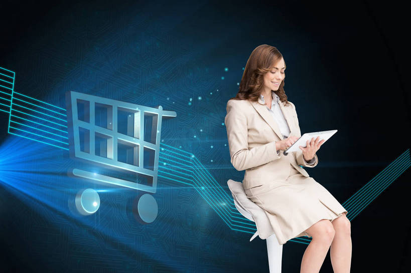 西方人,一个人,无人,商务人士,商务女性,坐,捧,笑,微笑,露齿笑,横图,室内,白天,正面,电脑,笔记本电脑,数码,科技,椅子,购物车,欧洲,欧洲人,仅一个女性,仅一个人,一排,握,阴影,蓝色背景,套装,曲折,弯曲,整齐,光线,网络,线条,影子,高光,几何,计算机图形,拿,合成,拿着,注视,通讯设备,座椅,车,排列,手推车,观察,看,仅一个中年女性,握着,蜿蜒,观看,一台,电脑合成图,数码合成图,察看,便利,无线,合成图,存放,队列,关注,载具,通信设备,商务装,无线网络,无线上网,便携式电脑,工薪阶层,平板电脑,写实,具体,具象,快捷,方便,升降椅,寄存,寄放,暂存,手提电脑,女人,女性,中年女性,白种人,白领,上班族,端,端着,捧着,手捧,坐着,半身,彩图