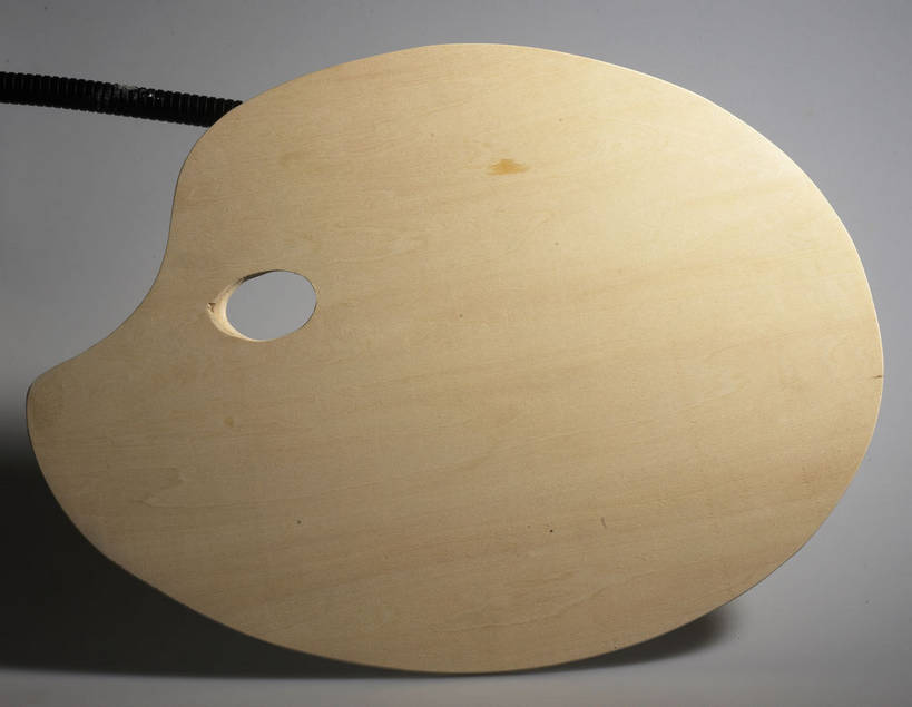 无人,横图,俯视,室内,特写,白天,桌子,静物,阴影,灰色背景,反射,木制,影子,一个,木制品,摄影,影棚,单个,调色盘,调色板,摄影棚,画具,彩图,高角度拍摄,影棚拍摄,拍摄,shjb1