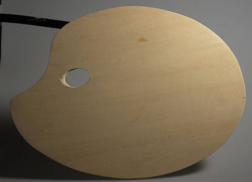 无人,横图,俯视,室内,特写,白天,桌子,静物,阴影,灰色背景,反射,木制,影子,一个,木制品,摄影,影棚,单个,调色盘,调色板,摄影棚,画具,彩图,高角度拍摄,影棚拍摄,拍摄,shjb1