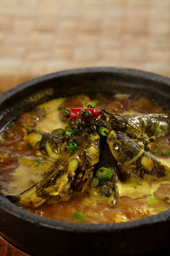 无人,竖图,俯视,室内,特写,白天,烹饪,中餐,餐桌,桌子,辣椒,蔬菜,厨具,朦胧,模糊,新鲜,锅子,石锅,青椒,调味,肉,香料,鱼肉,佐料,料理,食品,锅,菜肴,美食,肉类,食物,一个,红色,绿色,中式,佳肴,有机食品,绿色食品,单个,餐台,锅具,中华料理,花椒,山椒,配料,肉食,烹饪用具,辣角,红海椒,大椒,辣虎,广椒,作料,湖南菜,湘菜,大花椒,狗椒,红花椒,青花椒,蜀椒,香椒,烹调用具,辣子,红辣椒,红椒,海椒,番椒,烹调,彩图,高角度拍摄,麻椒,shjb1,金福鱼,石锅鱼