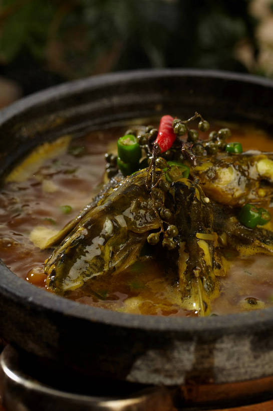 无人,竖图,俯视,室内,特写,白天,烹饪,中餐,餐桌,桌子,辣椒,蔬菜,厨具,叶子,朦胧,模糊,新鲜,锅子,石锅,青椒,调味,肉,香料,鱼肉,佐料,料理,食品,绿叶,锅,菜肴,美食,肉类,食物,一个,红色,绿色,中式,嫩叶,佳肴,有机食品,绿色食品,单个,餐台,锅具,中华料理,花椒,山椒,配料,肉食,烹饪用具,辣角,红海椒,大椒,辣虎,广椒,作料,湖南菜,湘菜,大花椒,狗椒,红花椒,青花椒,蜀椒,香椒,叶,叶片,烹调用具,辣子,红辣椒,红椒,海椒,番椒,烹调,彩图,高角度拍摄,麻椒,shjb1,金福鱼,石锅鱼