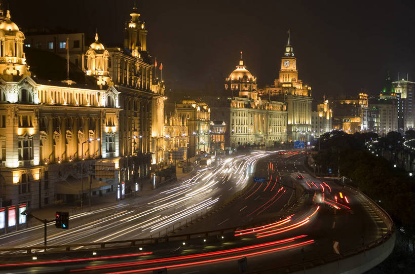 横图,彩色,室外,旅游,度假,海洋,美景,天际线,城市风光,城市,建筑,夜景,上海,中国,繁华,标志,景观,灯光,车流,娱乐,现代,建筑物,灯,外滩,享受,休闲,闪耀,景色,放松,摄影,经济,闪烁,发展,繁荣,发达,金融区,海,河,夜,马路,彩图,旅行,bj174